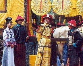 索额图辅政三十多年，他的晚年生活如何？