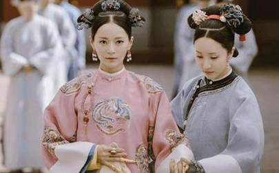 为什么清朝妃子走路都要人扶？原因有三