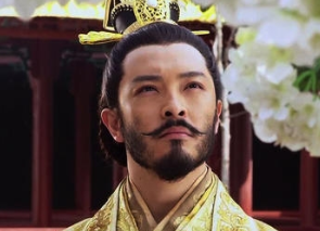 杨广有四个儿子，这四人结局分别如何？