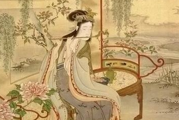 寿王李瑁的母亲是谁？曾是玄宗最宠的女人