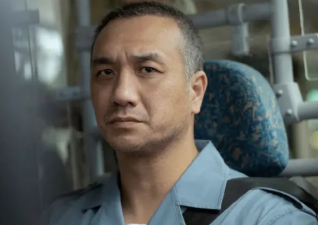 《开端》司机和车上的阿姨是什么关系？