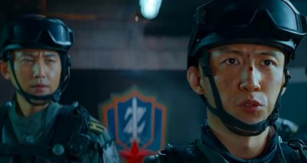 《王牌部队》为何说登岛的那一刻，顾一野早已输掉了这场演习？