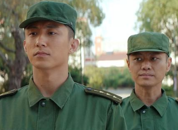 《王牌部队》高粱为什么输给顾一野？