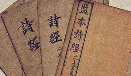 古代诗词鉴赏之《诗经·鹑之奔奔》篇：鹑之奔奔，鹊之畺畺