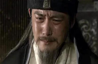 诸葛亮去世前，刘禅问了他一个什么问题？