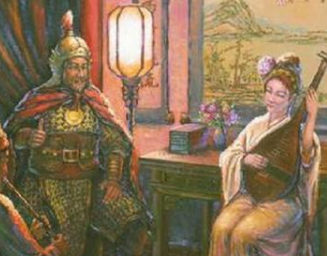 陈圆圆的一生都经历了什么？她最后的下场怎么样？