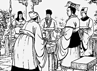 后世如何评价孙亮？他有哪些成就与轶事典故？