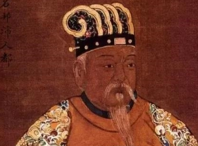 揭秘：历朝开国皇帝的性格都是怎样的？