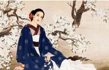 历史上李清照长什么样？详解李清照的真实容貌