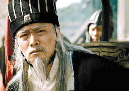 刘备白帝城托孤后 诸葛亮为什么就开始打仗了