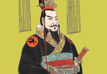 为什么说天下苦秦已久，秦朝有哪些苛政呢？