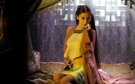 古代青楼女子没有孩子 她们晚年生活是什么样的
