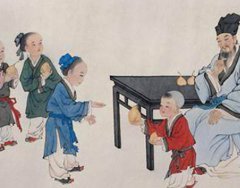 &ldquo;一门争死&rdquo;事件是怎么回事？可以说是&ldquo;孔融让梨&rdquo;的升级版