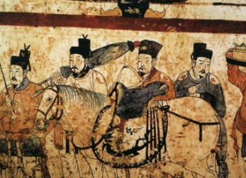 《魏书·游明根传》原文及译文，节选自游明根传