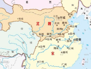 《魏书·成淹传》原文及译文，节选自成淹传