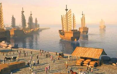 三国时期吴国的经济情况怎么样？吴国为什么有钱？