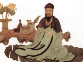《孟子》：尽心章句上·第二十一节，原文、译文及注释