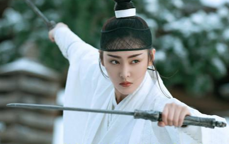 《雪中悍刀行》六大女神实力如何 南宫仆射最后的境界是什么