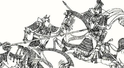 段达简介：隋朝官员、将领，曾拥立过越王杨侗为帝