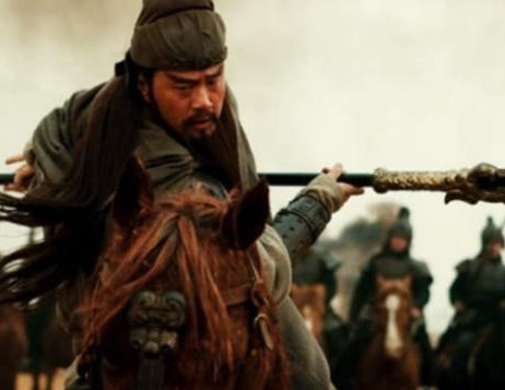 吕布如果单挑关羽的话 最后吕布能杀了关羽吗