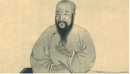 陈维崧诗词名句赏析：秋色冷并刀，一派酸风卷怒涛