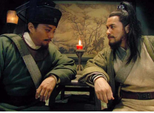 水浒传中宋江上梁山之后，对晁盖造成了什么样的影响？
