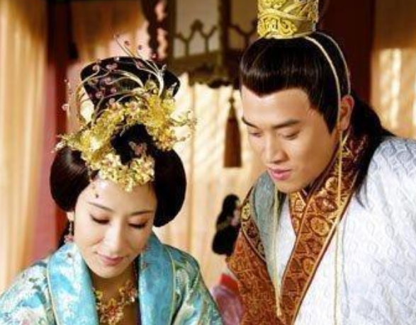 历史上万贵妃到底有多传奇？在后宫的地位怎么样？