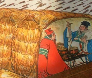 朱元璋承认几百年前的免死铁券，原因是什么？