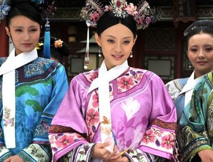 清朝妃子如果从贵妃晋升到皇贵妃 这个位置到底有多难