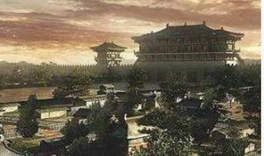 历史上的周天子被日全食吓到迁都是真的吗？