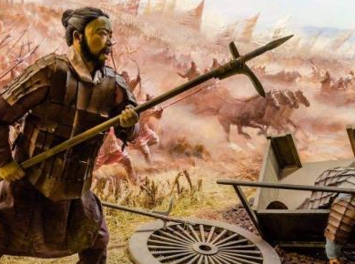 秦朝建立前，郡县制政区是如何创立的？