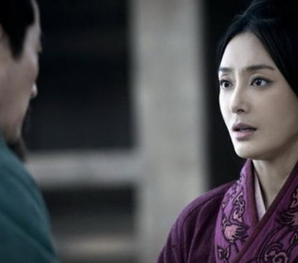 刘邦死后戚夫人的下场那么惨 刘邦就没有给她留有后路吗