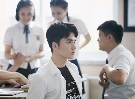 《一闪一闪亮星星》林北星哥哥欠钱的原因是什么 雷哥盯上林北星有什么目的