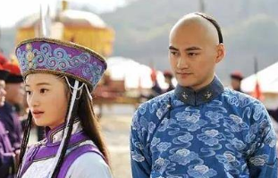 清朝唯一可以监国的公主是谁呢？