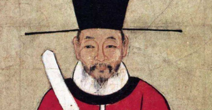 北宋宰相韩缜简介：神宗时自龙图阁直学士进知枢密院事