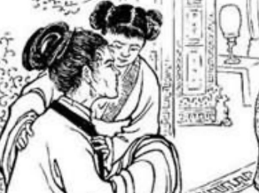 王荣：汉灵帝刘宏的妃子，她是被谁害死的？