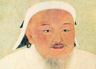揭秘：术赤是铁木真的亲儿子吗？