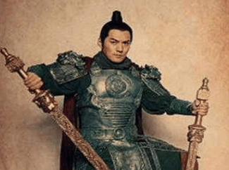 李世民一登基，怎么秦琼就生病了？