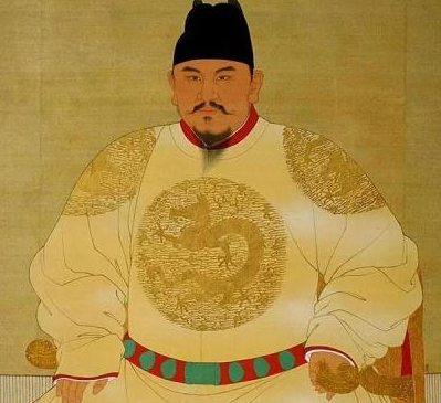 朱棣比朱允炆还要有能力 朱元璋为什么不传位给朱棣