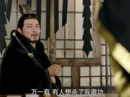 司马懿在发动政变的时候 曹魏为何没有人起兵反抗