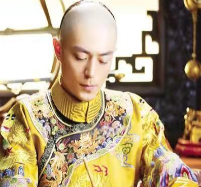 都说虎毒不食子 雍正为什么要赐死自己的亲生儿子