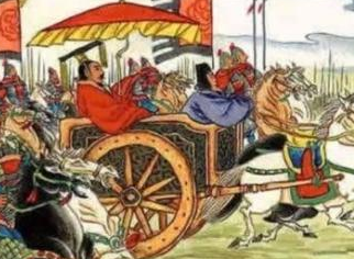 春秋初期，晋国经历了哪些战争？晋国是如何称霸的？