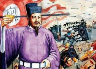 对于各降国的臣子，宋太宗是如何任用的？有哪些事例？