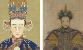 明清两位孝烈皇后，她们有着怎样的人生经历？