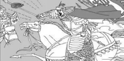 北宋著名将领种谔简介：与其兄种古、其弟种诊并称&ldquo;三种&rdquo;