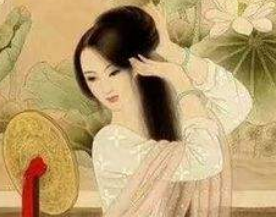 臧爱亲：宋武帝刘裕结发妻子，深得刘裕的敬重