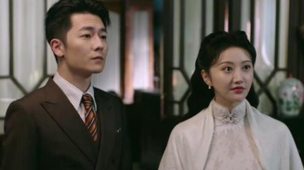 《流光之城》冯世真依然是美强惨的设定，活得又美又飚