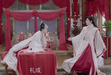 《惹不起的千岁大人》季美含与罗正主演，剧情轻松又下饭