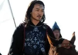 元废帝阿里不哥：元世祖忽必烈的弟弟，二人曾爆发激烈内战