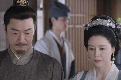 《嫣语赋》中二房的秘密到底是什么？韩氏身份之谜